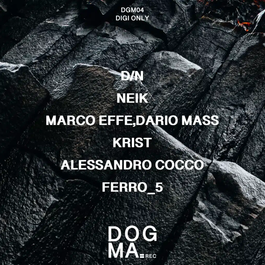 Marco Effe & Dario Mass