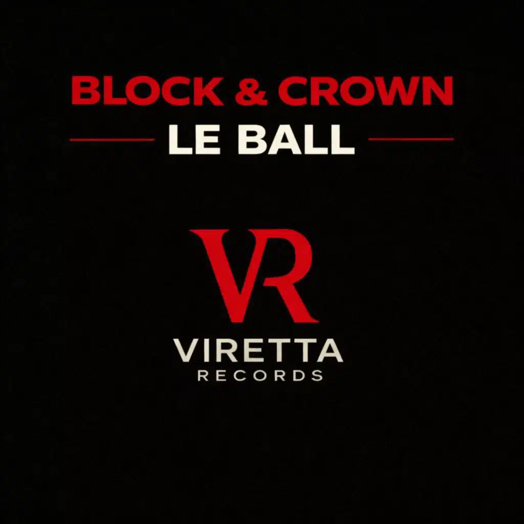 Le Ball (Tikhouse Mix)