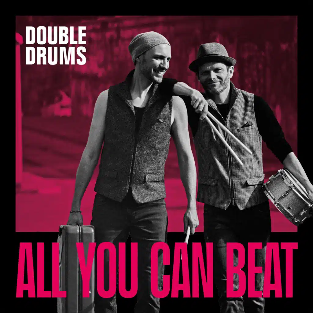 Double Drums