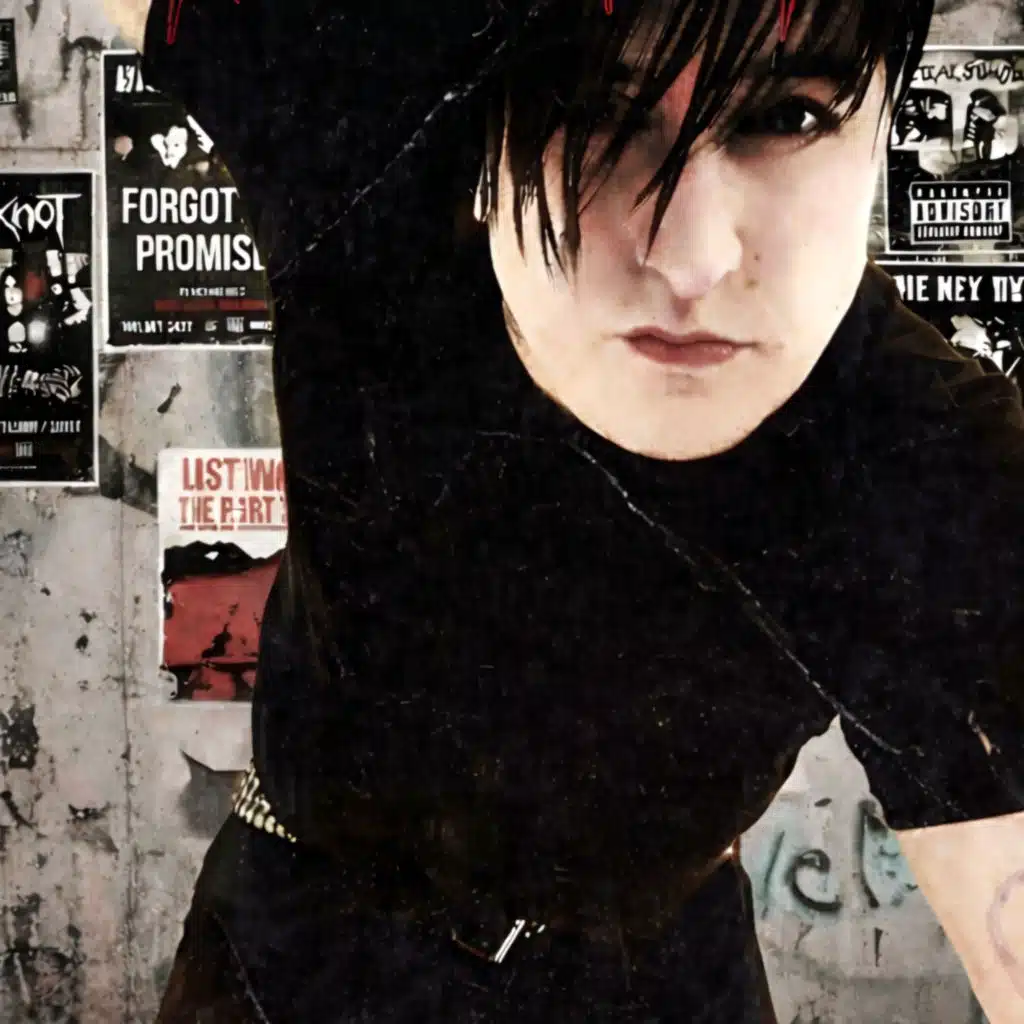 TEARS ON THE DANCEFLOOR