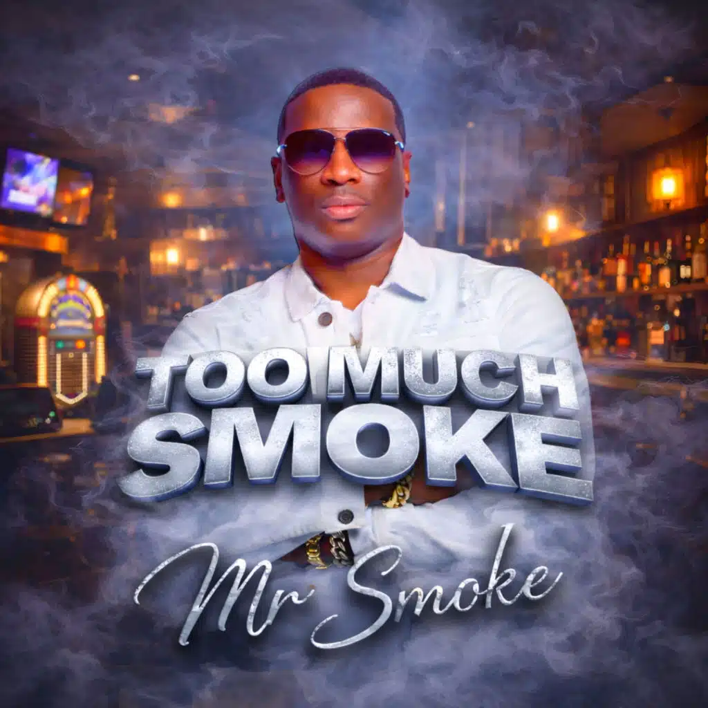Mr. Smoke