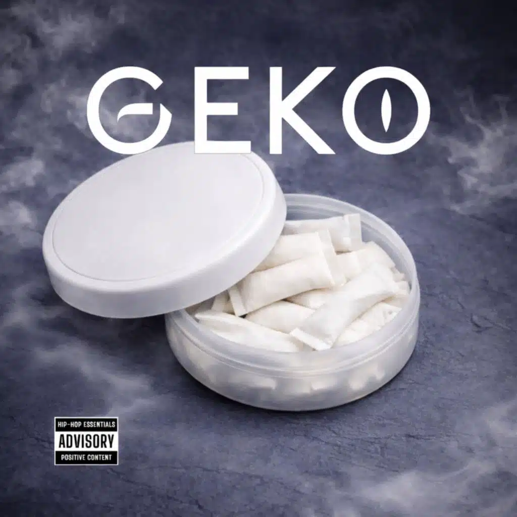 Gëko