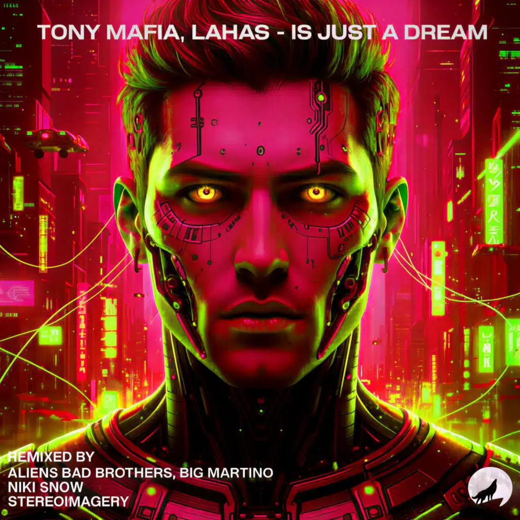 Is Just A Dream (Remixed) Vol.2