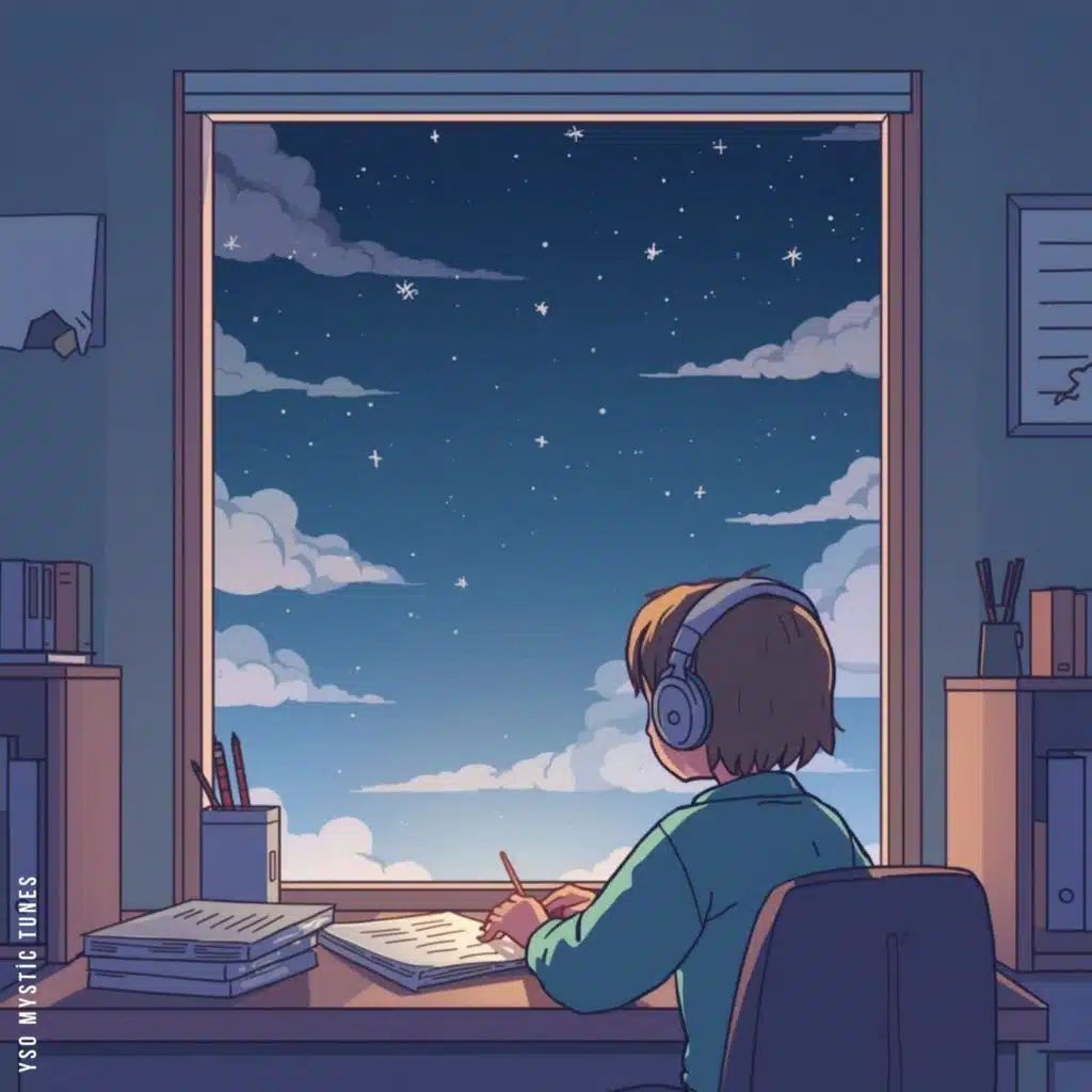 Late Night LoFi Sessions