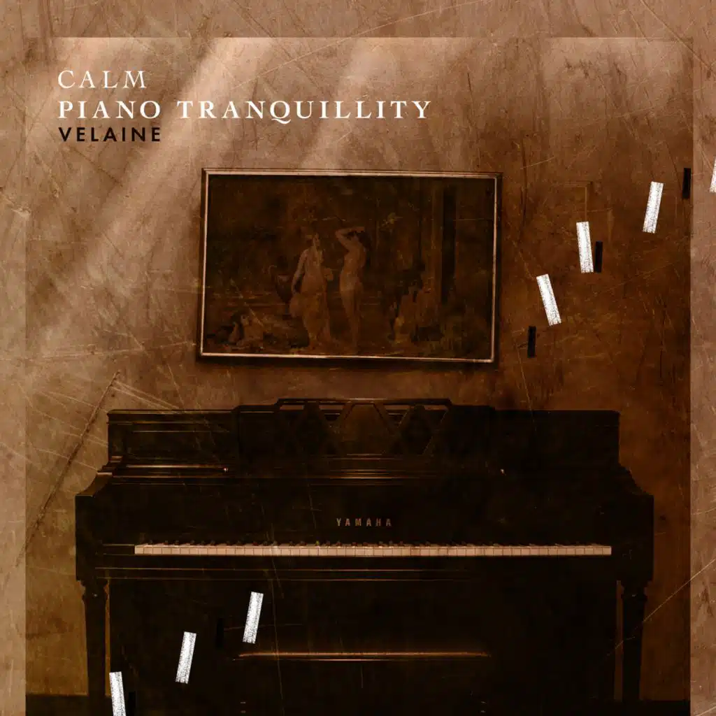 Calm Piano Tranquillity