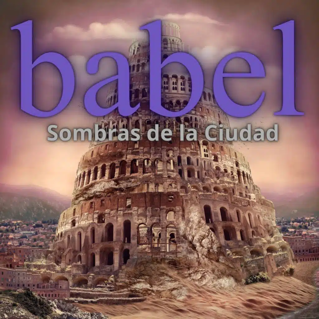 Sombras de la ciudad