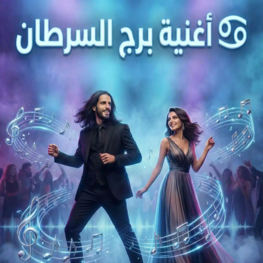 اغنية برج السرطان