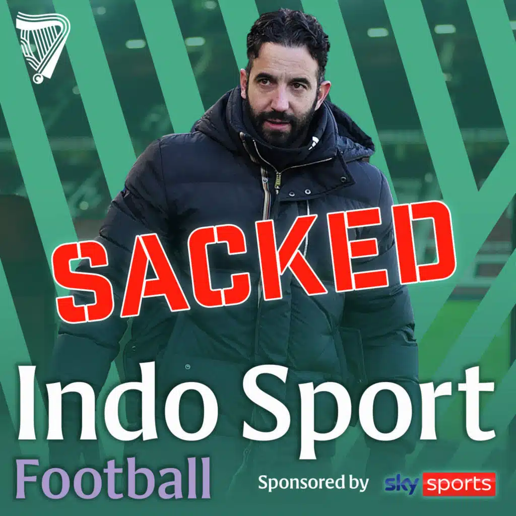 The demise of Ruben Amorim | Can Manchester United ever break their managerial doom cycle?