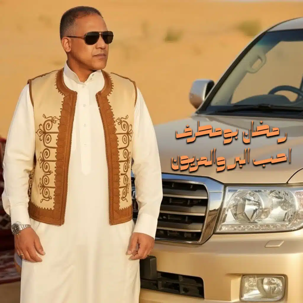 احب البر والمزيون