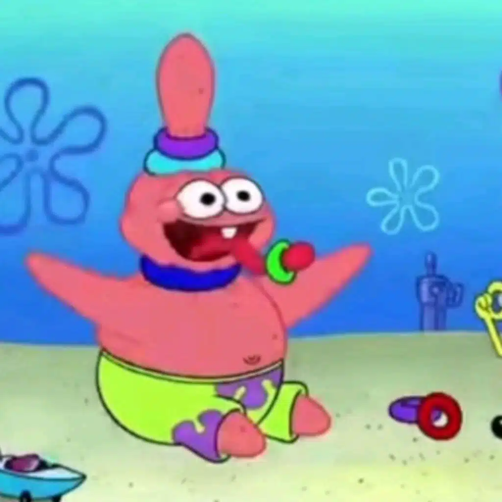 Dance With TS Tuff Boi!