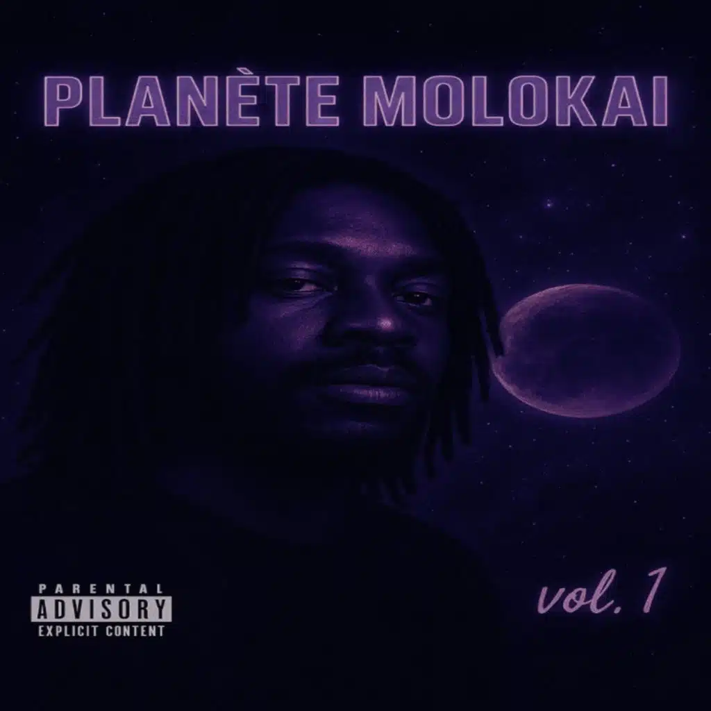 LA MÂCHE (feat. BLM)