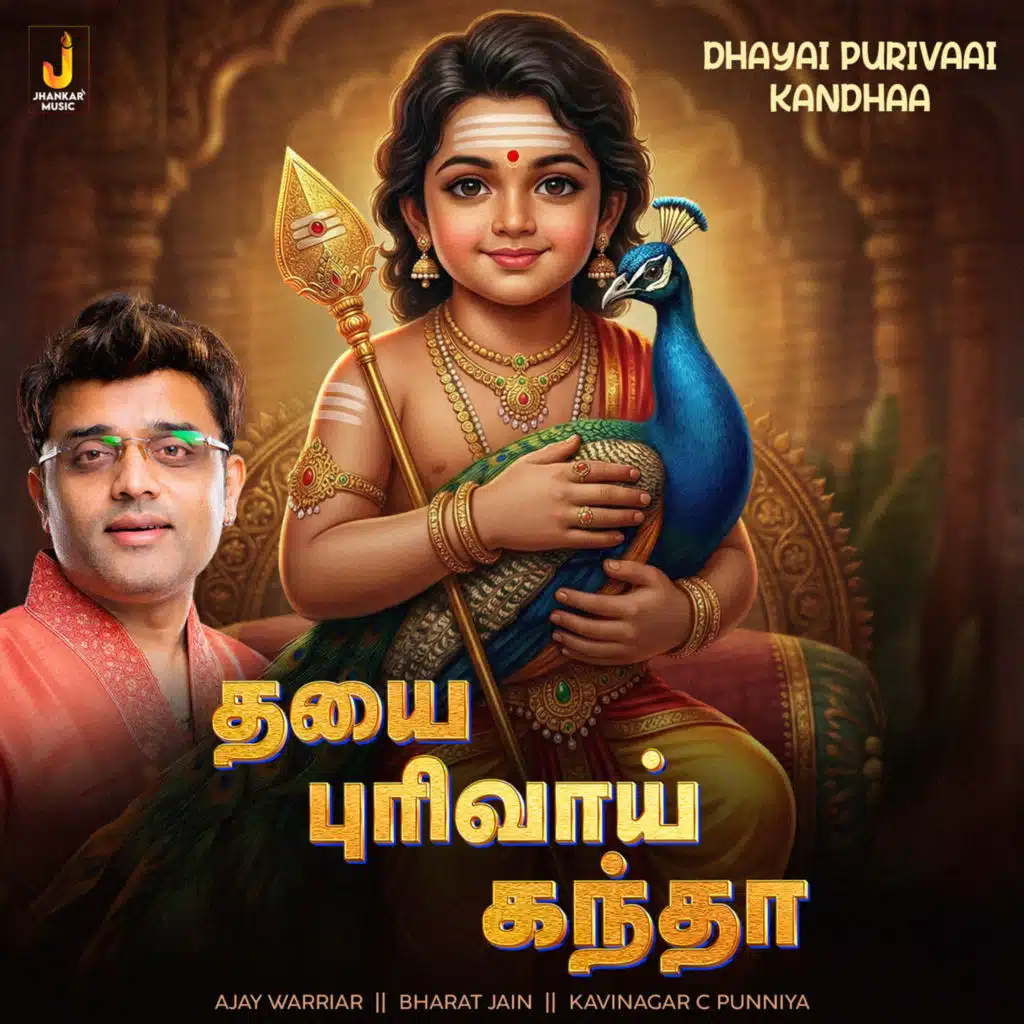 Ajay Warriar & Bharat Jain