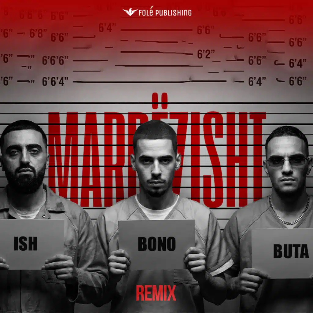 MARREZISHT (REMIX)