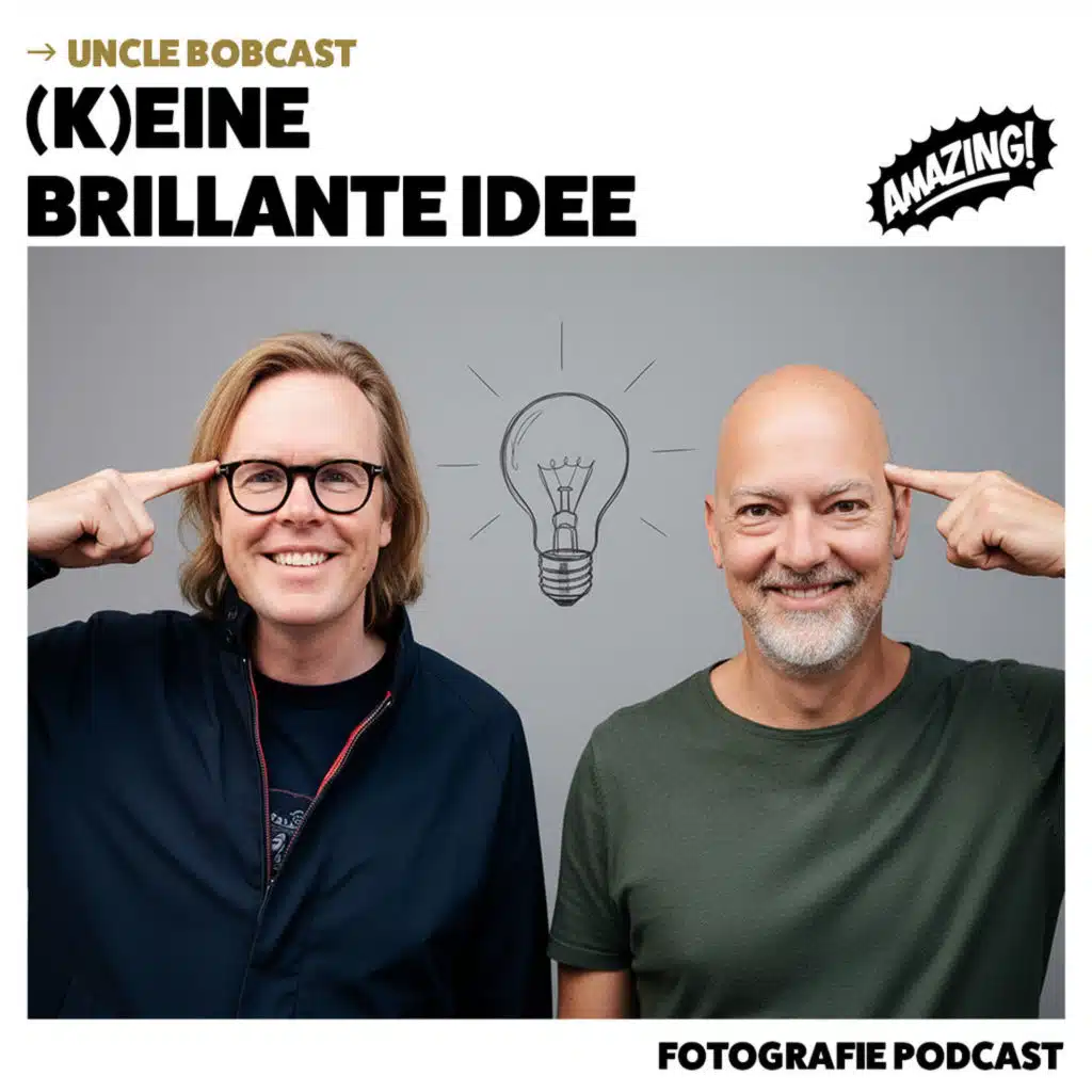 (K)eine brillante Idee