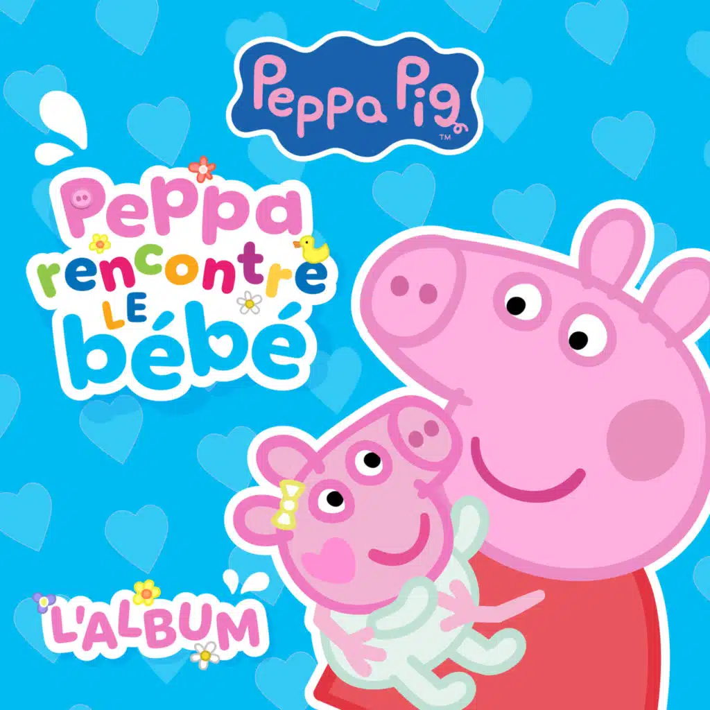Peppa Pig (Français)