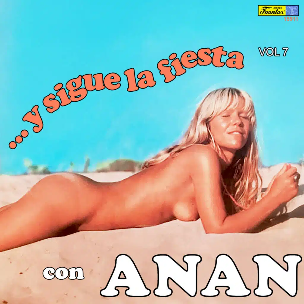 Y Sigue la Fiesta, Vol. 7