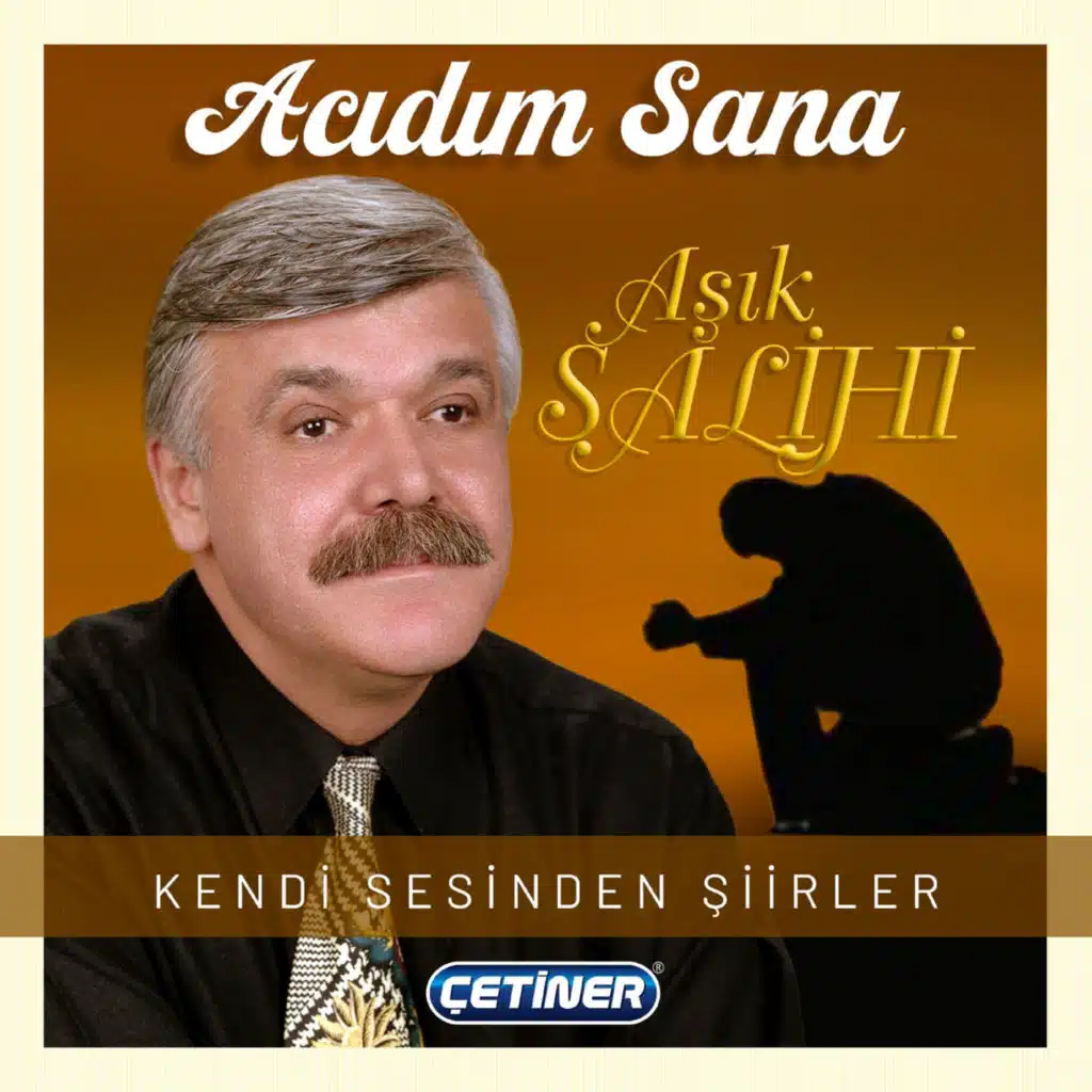 Acıdım Sana
