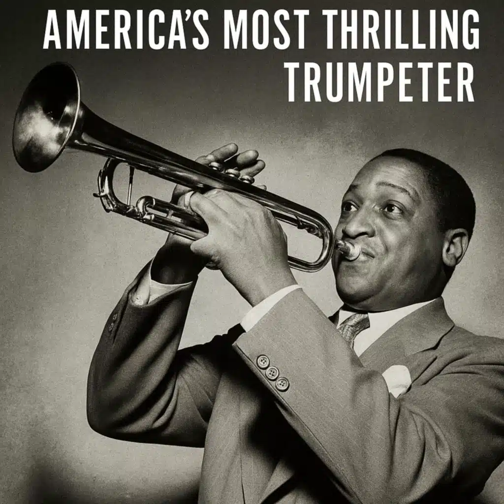 America's Most Thrilling Trumpeter
