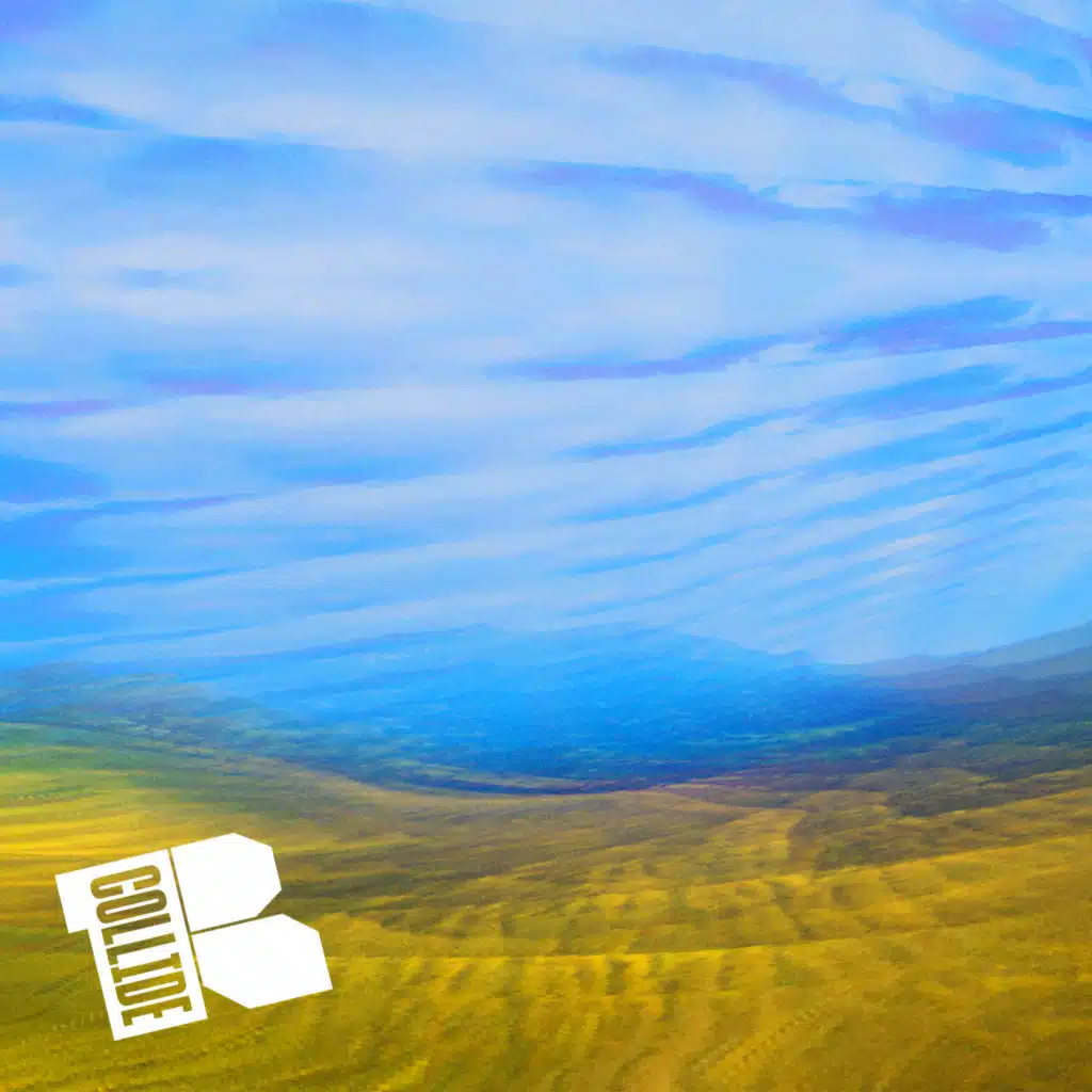 Collide Session #29 - Gizmo Varillas