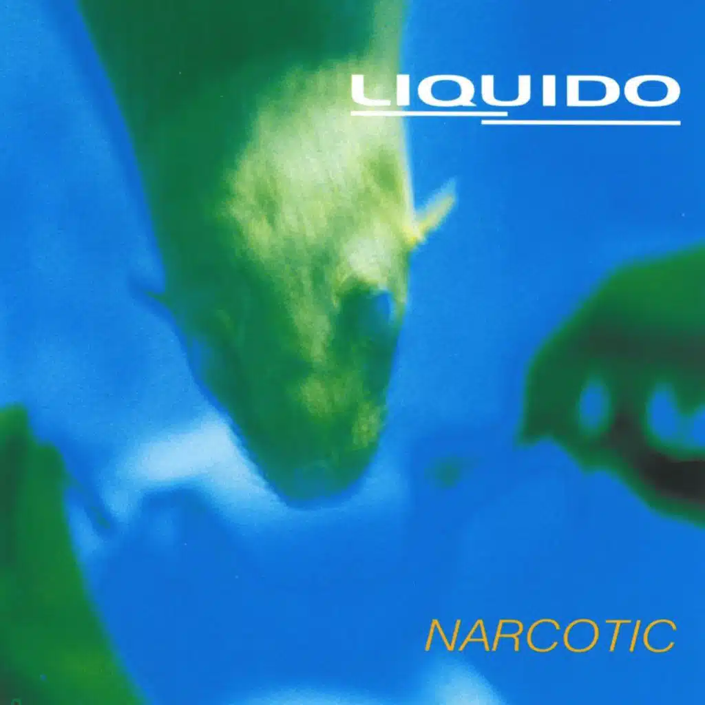 Narcotic (Long Version)