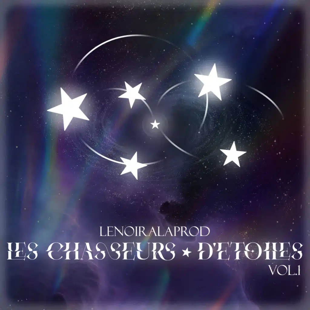 LES CHASSEURS D'ETOILES, VOL.1