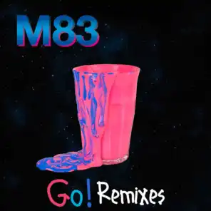 Go! (KC Lights Remix) [feat. Mai Lan]