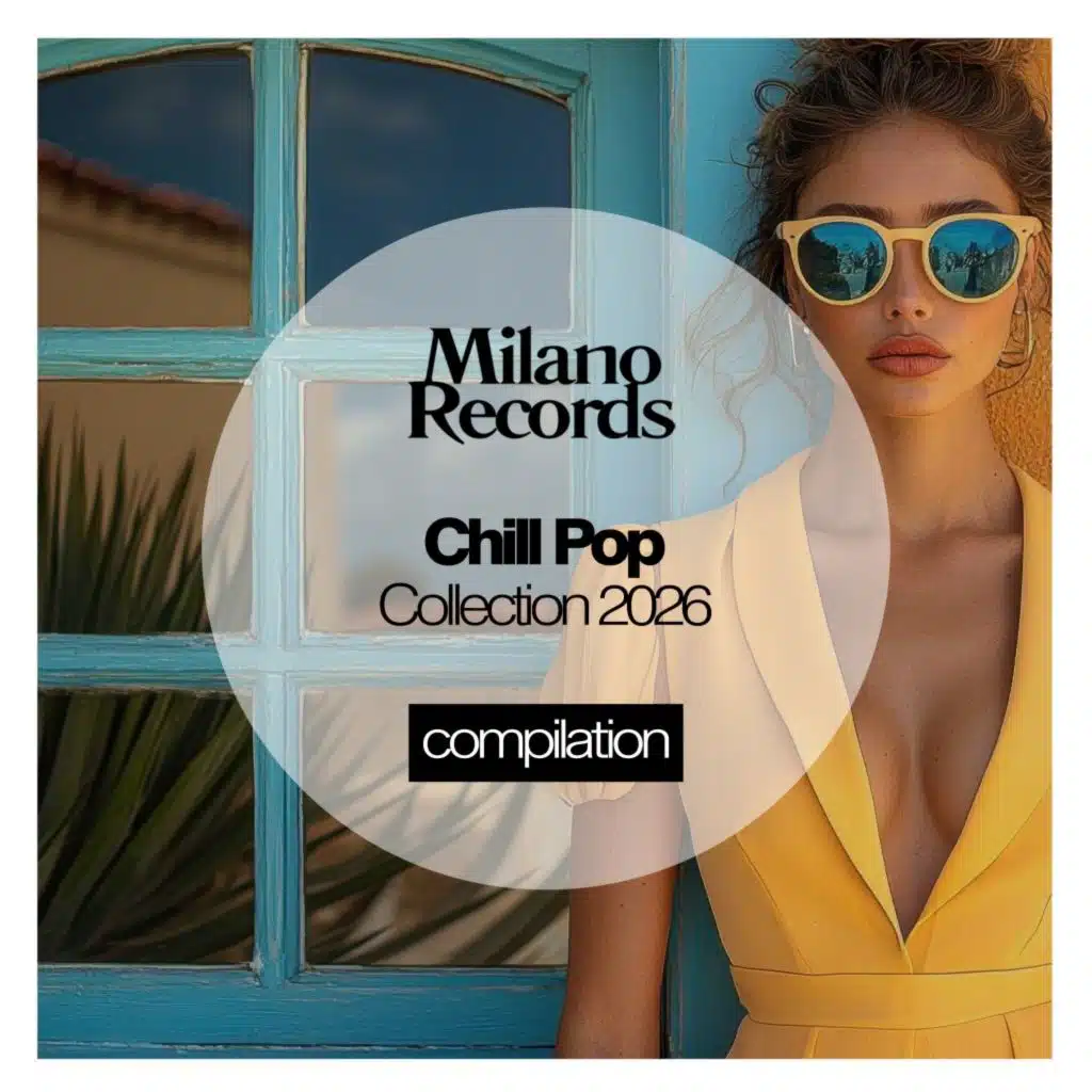 Chill Pop Collection 2026