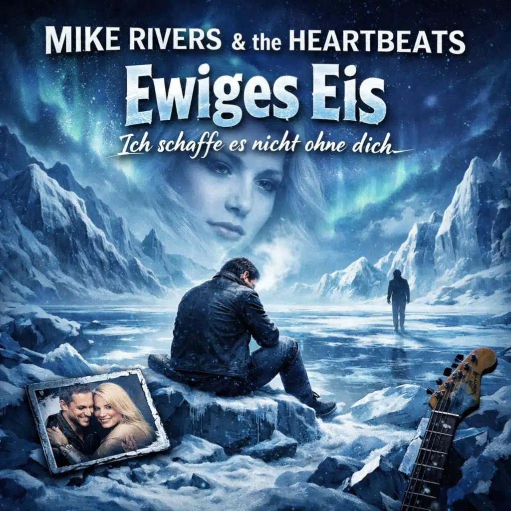 Mike Rivers & the Heartbeats