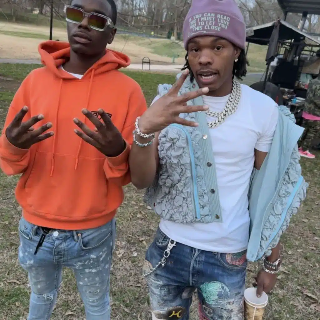 Hi-Tech (feat. VL Deck)