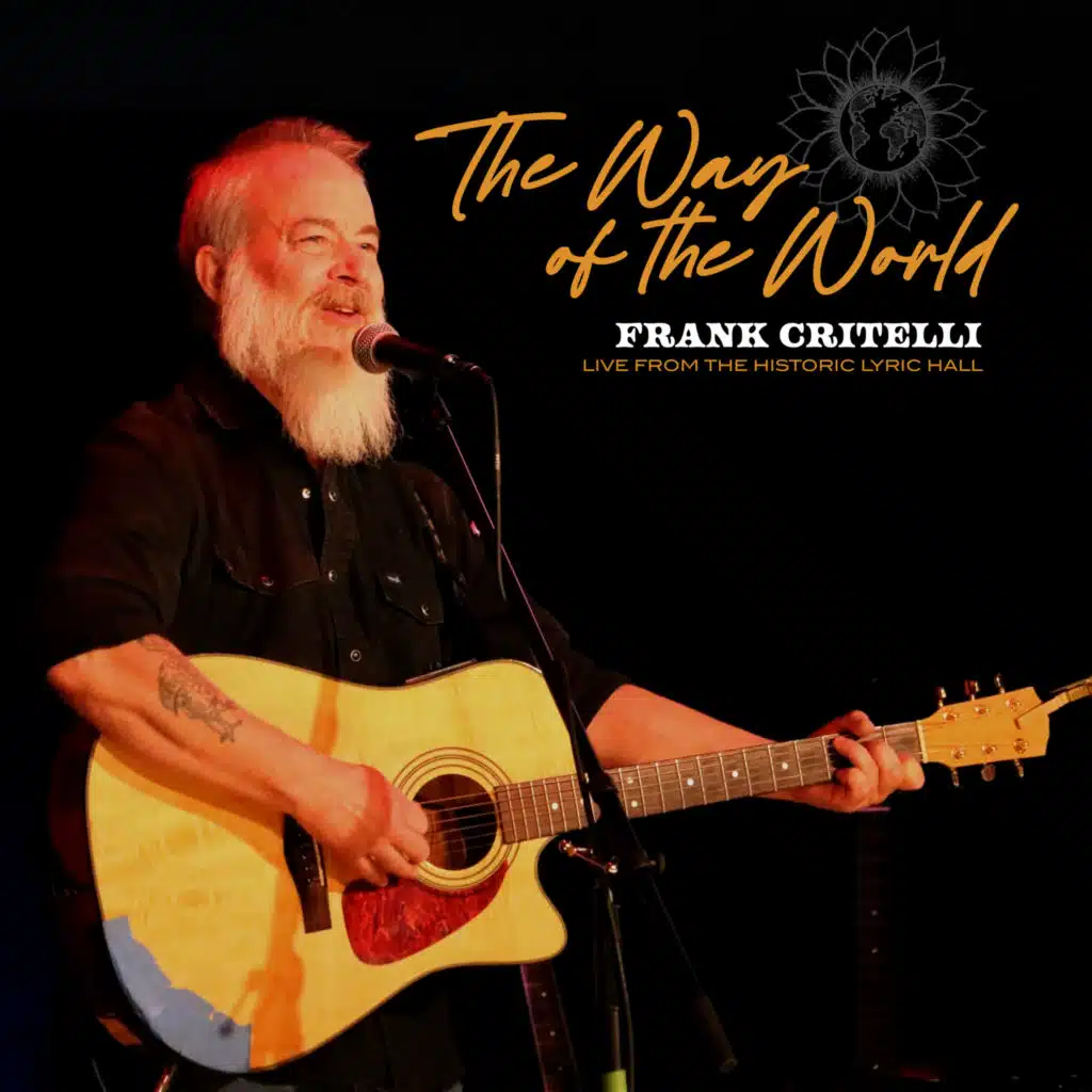 Frank Critelli