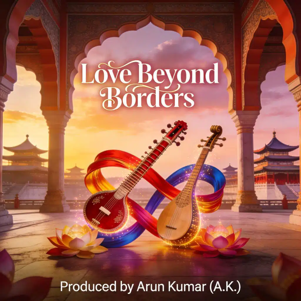 Love Beyond Borders
