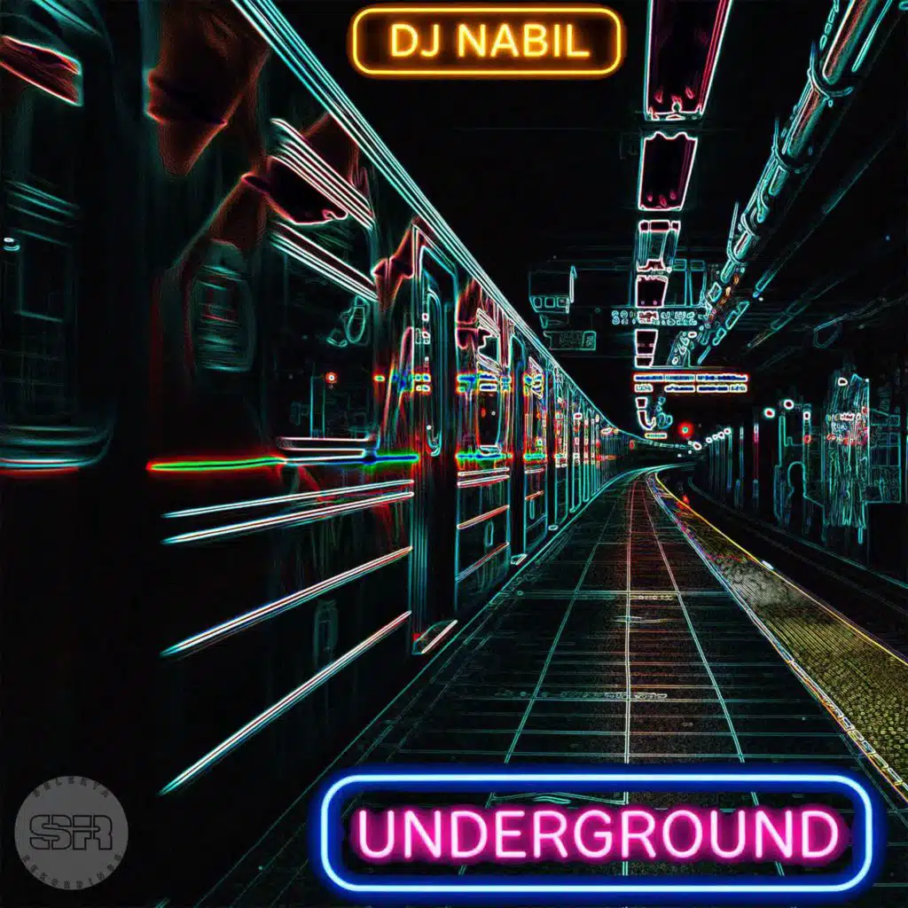 Underground