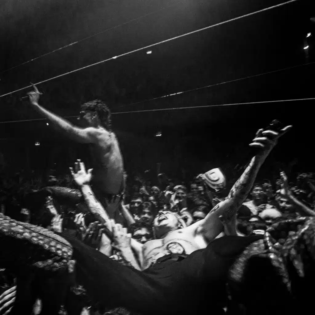 Beto’s Horns (fred remix) [feat. Fred again..]