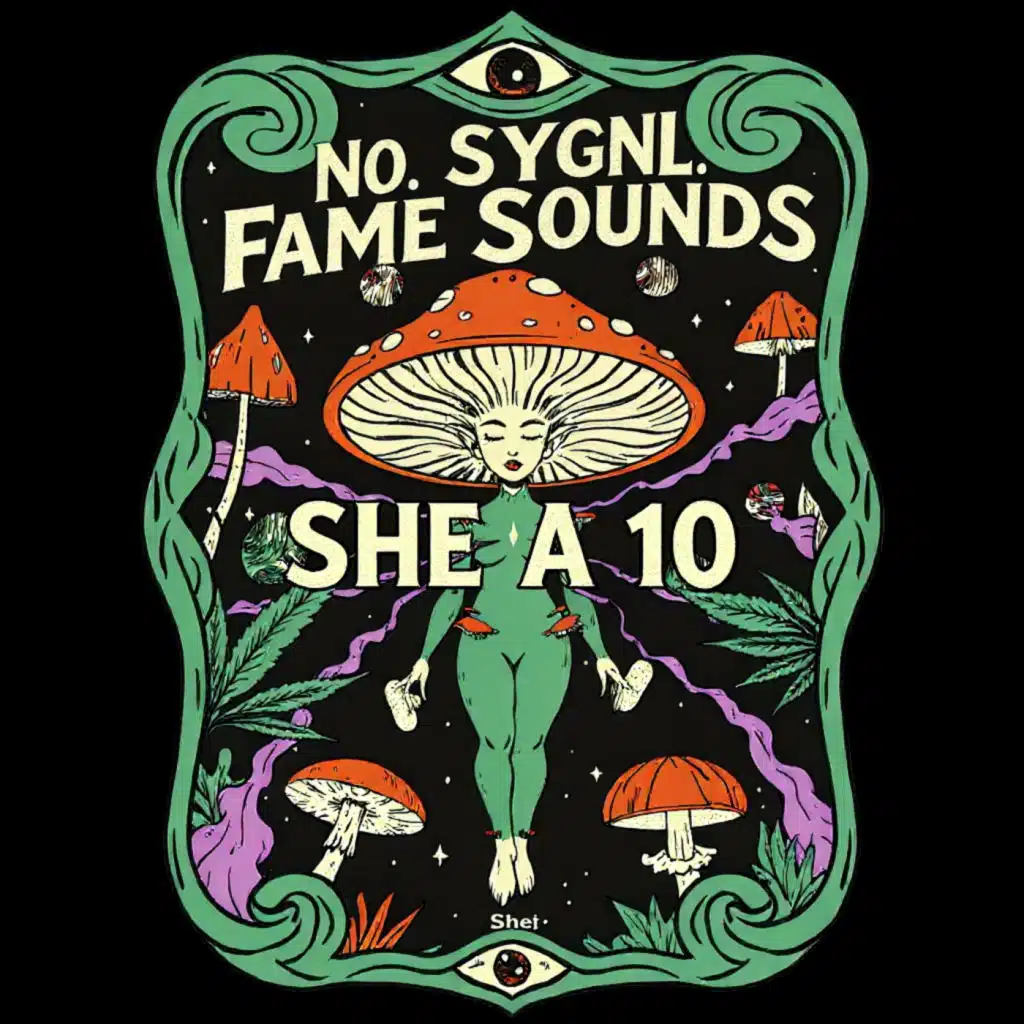 NO. SYGNL & FAME SOUNDS