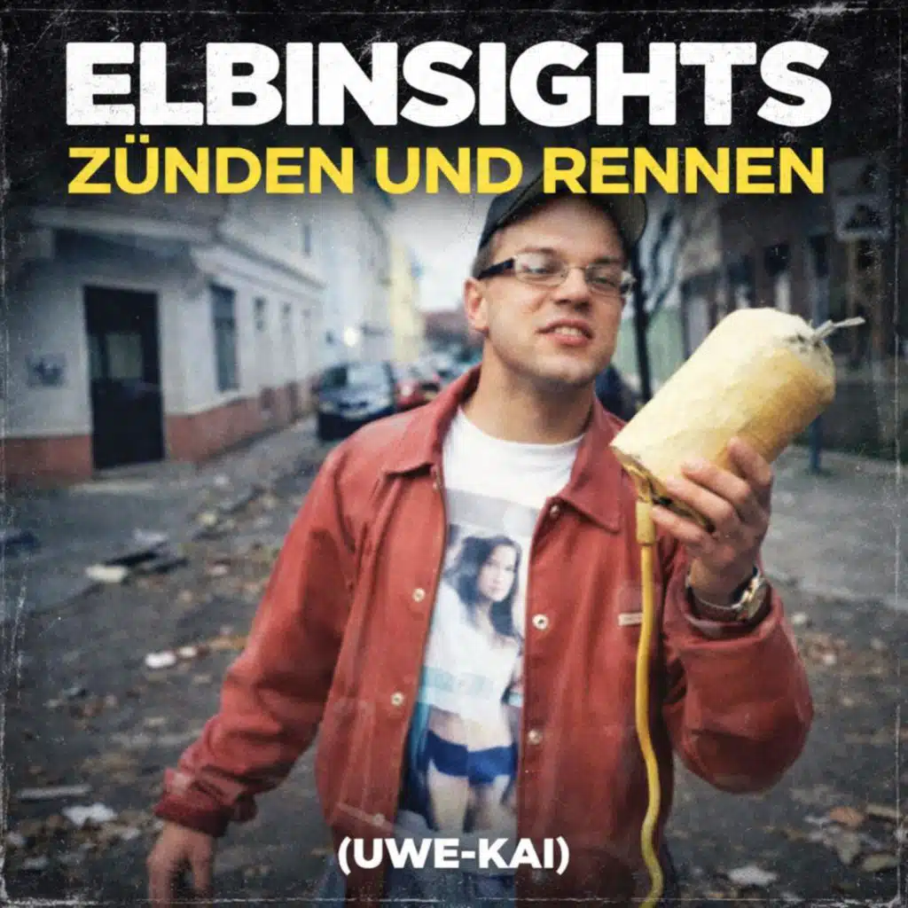 Zünden und Rennen (Uwe-Kai)