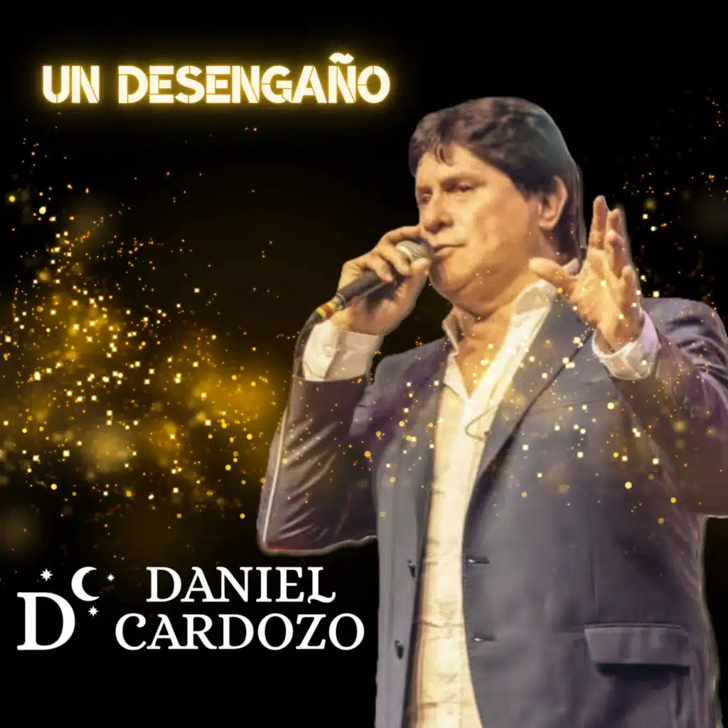 Daniel Cardozo