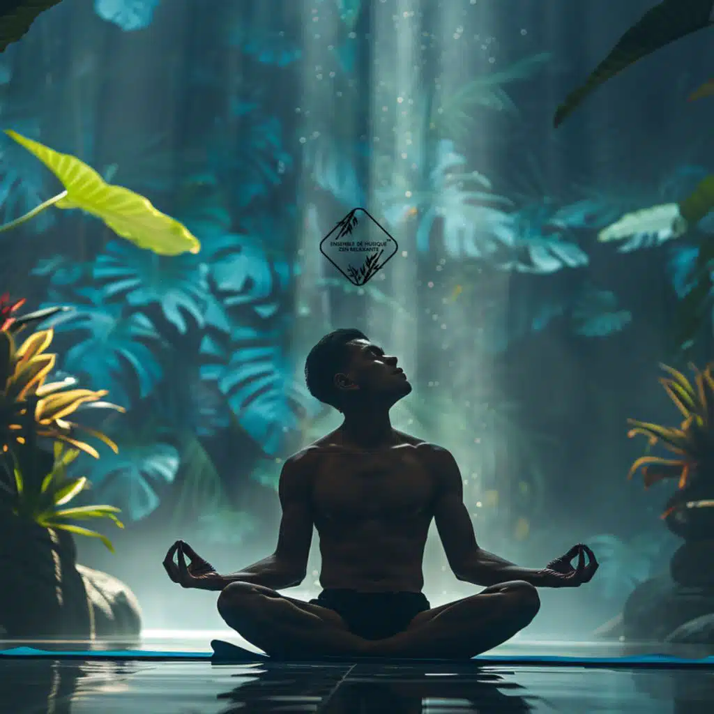 Ensemble de Musique Zen Relaxante