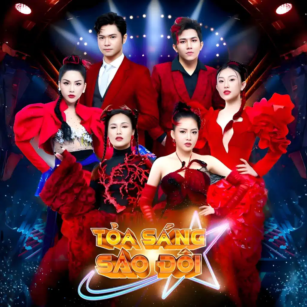 Tỏa Sáng Sao Đôi 2024 - Tập 4