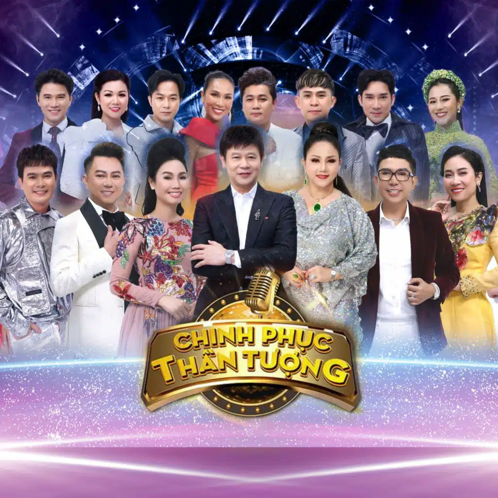 Chinh Phục Thần Tượng 2022 - Tập 7
