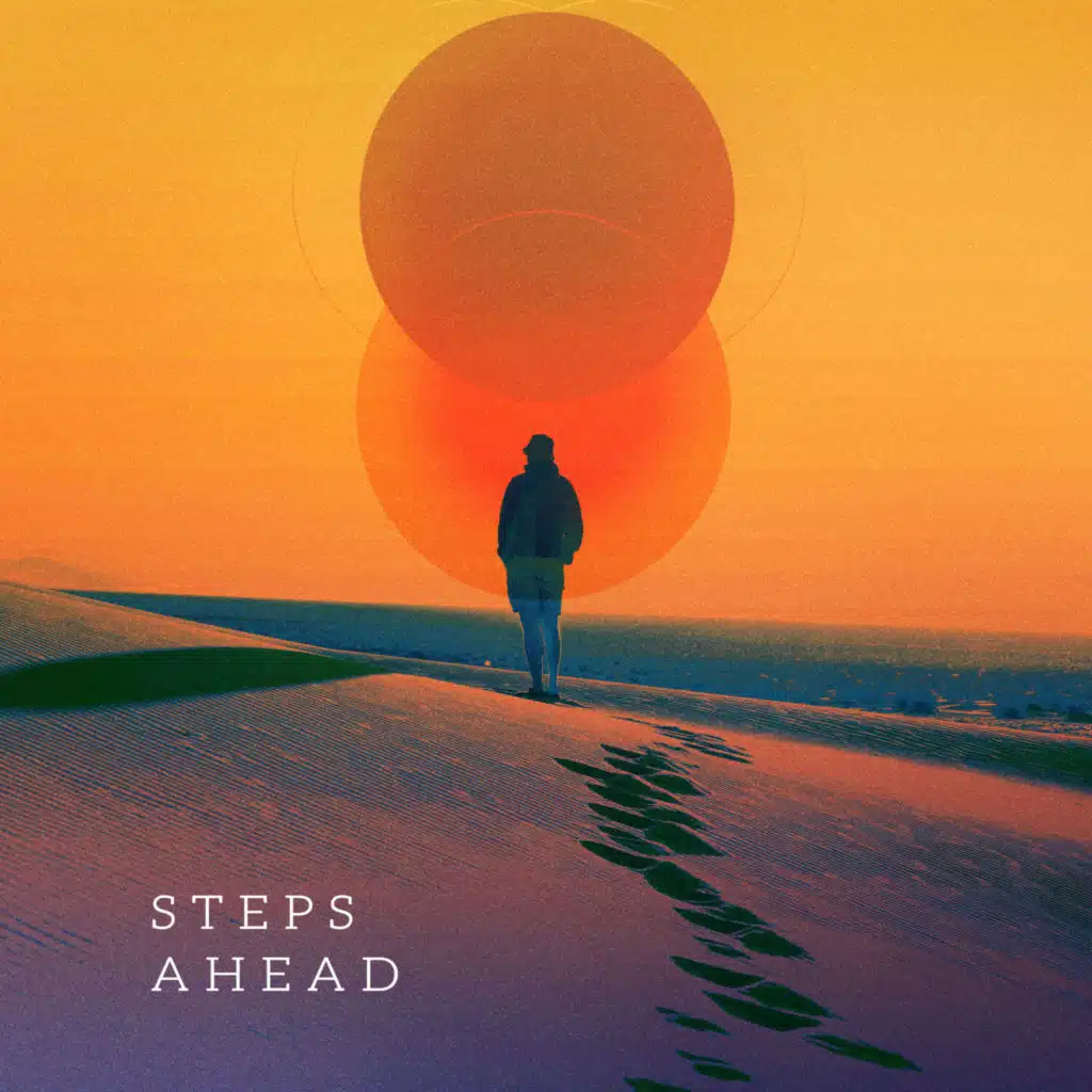 Steps Ahead