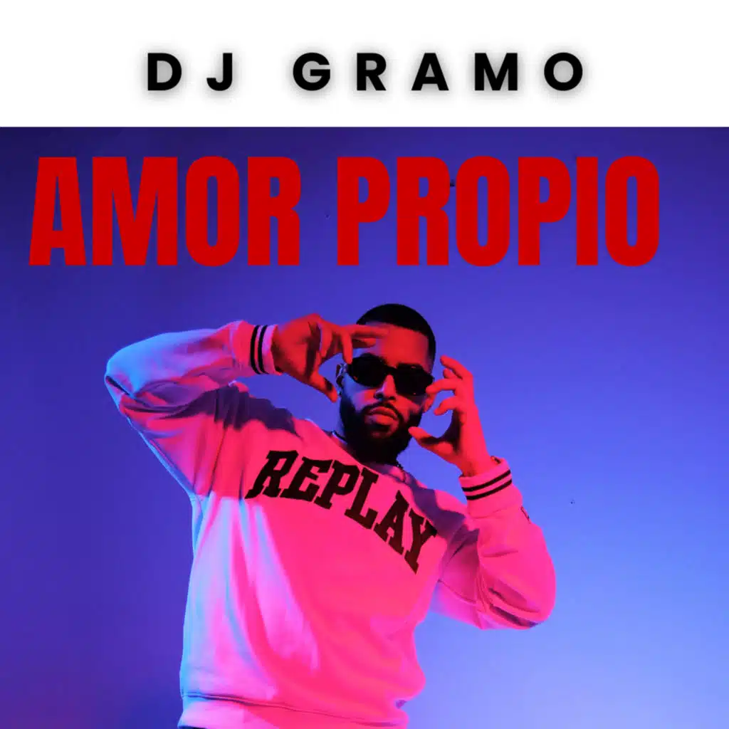 Dj Gramo