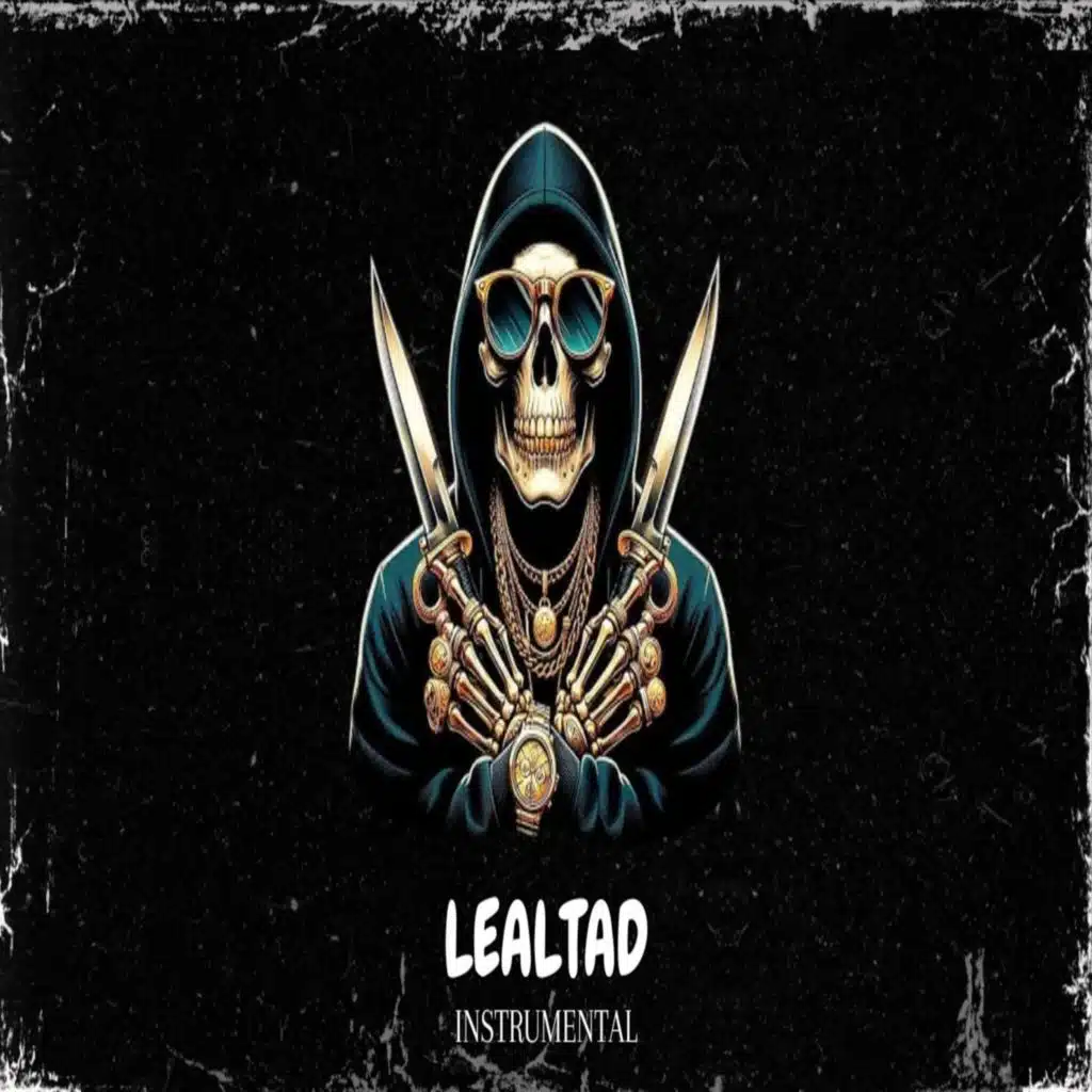 Beat rap Freestyle (Lealtad)
