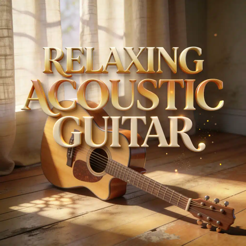 Spanish Guitar For Romantic Dinner Night