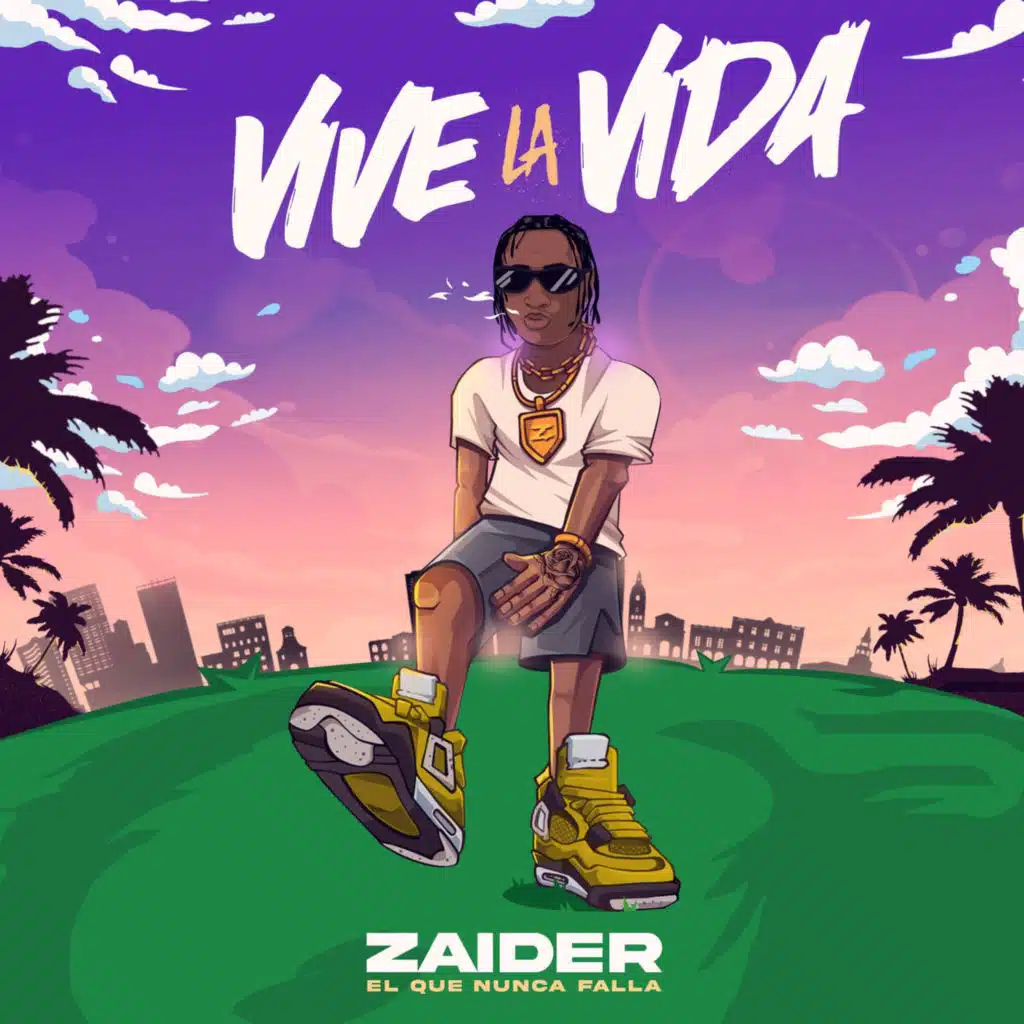 Vive La Vida