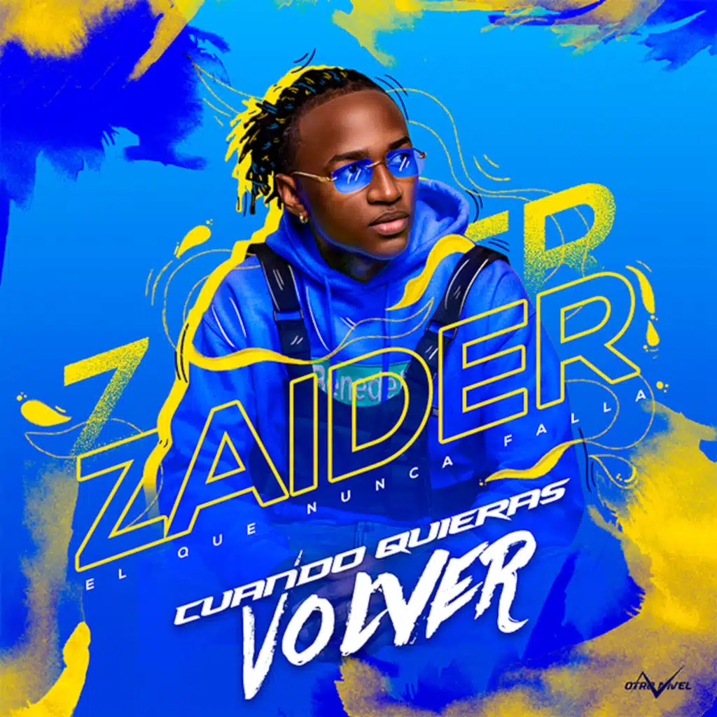 Cuando Quieras Volver