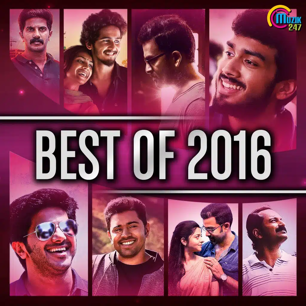 Vidhu Prathap, Sooraj S. Kurup