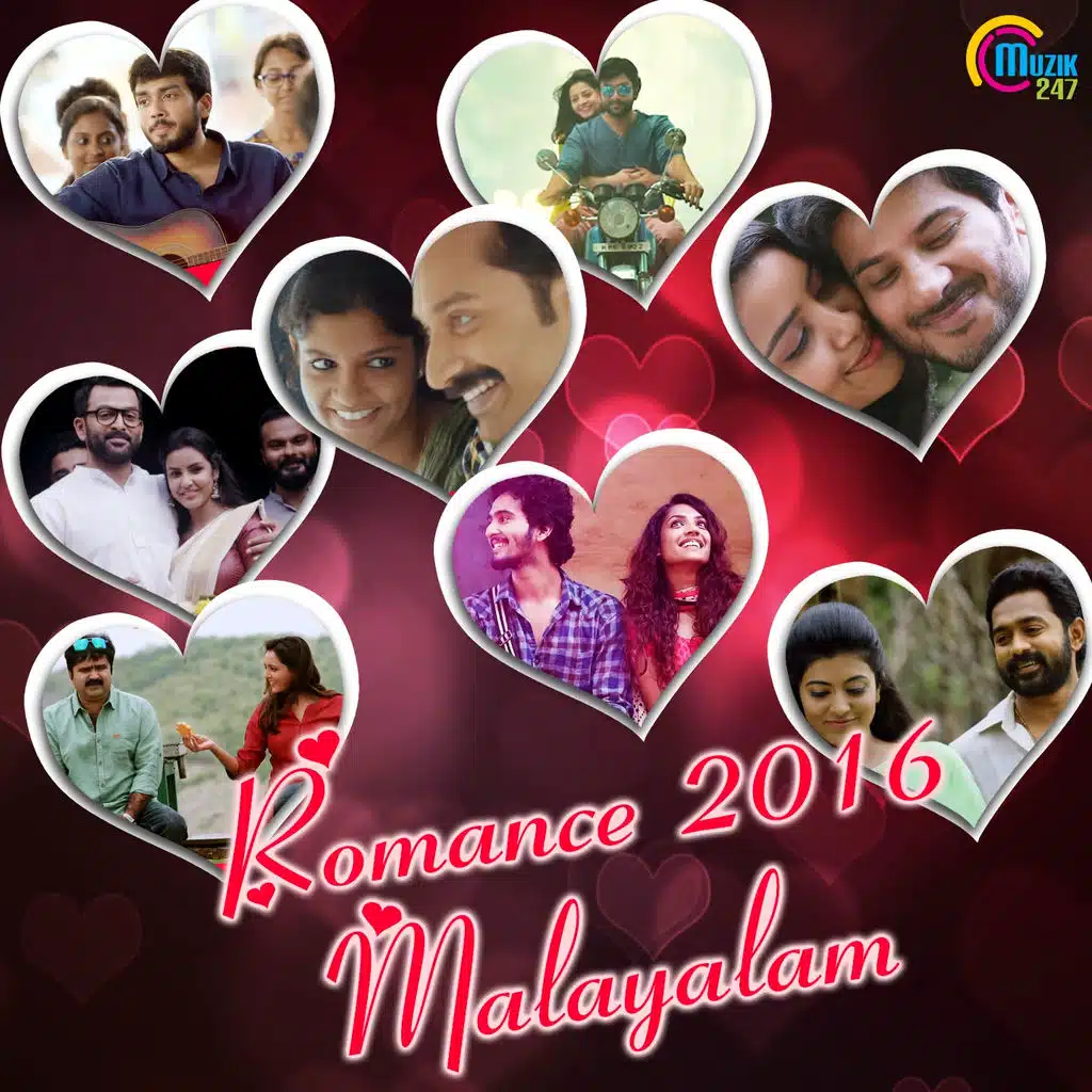 Romance 2016 - Top 20