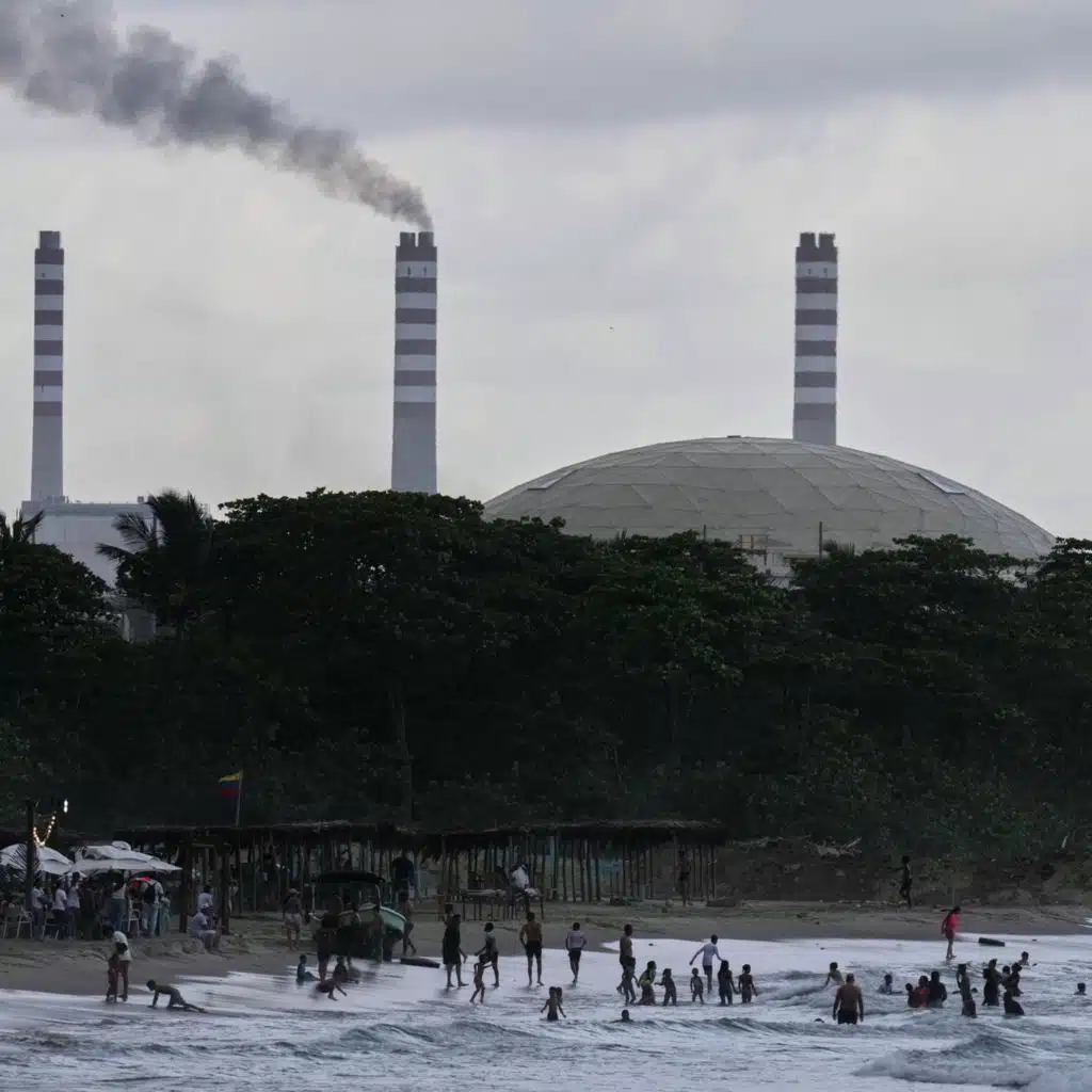 Crude appeal: why Trump wants Venezuela’s oil