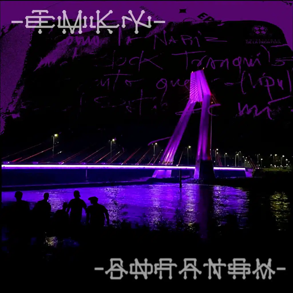 Temuklin (feat. Otreum)