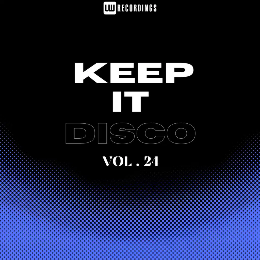 Keep It Disco, Vol. 24
